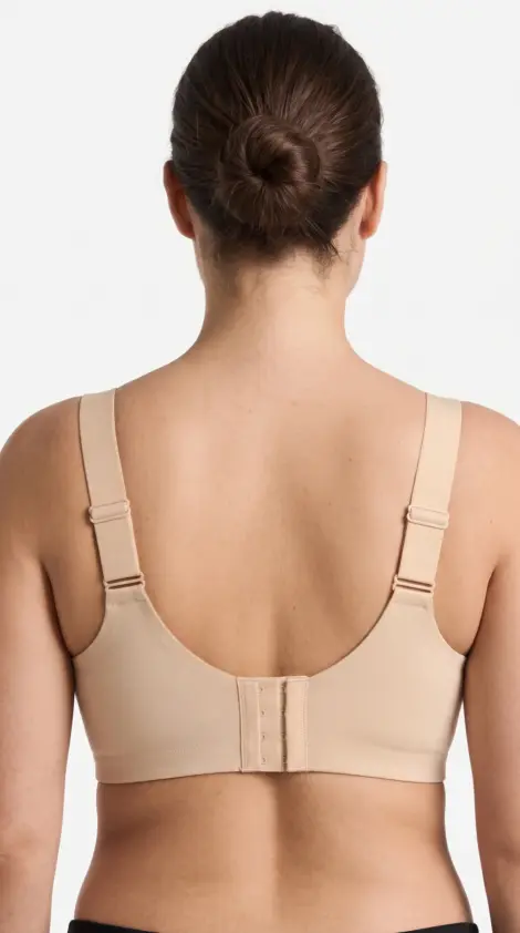 Soutiens-gorge Grand Taille Sans Armatures