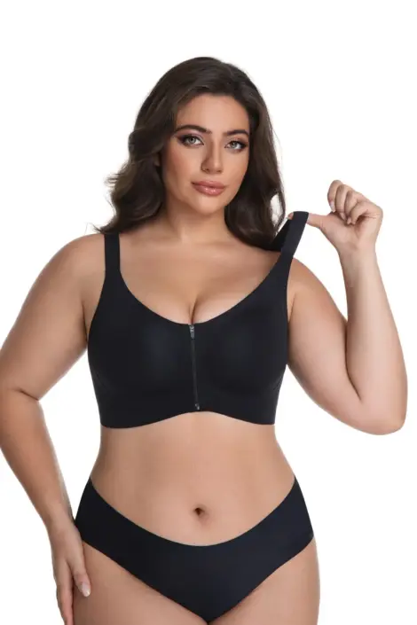 Soutiens-gorge Grand Taille Sans Armatures