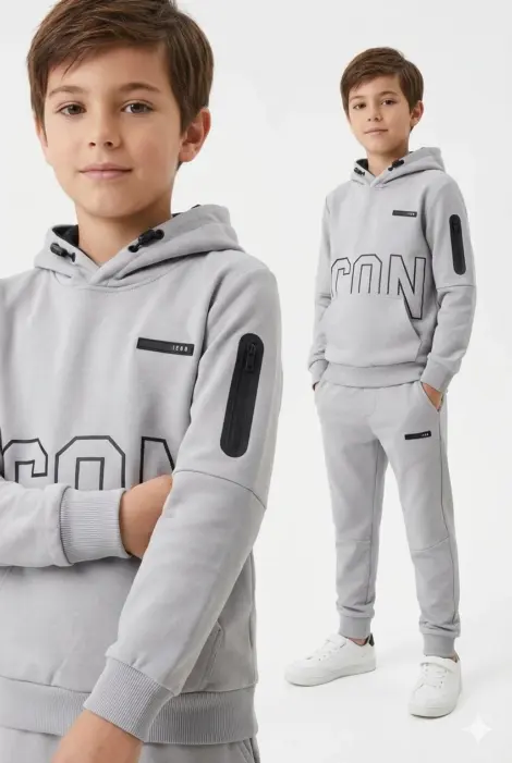Survêtement jogging enfant