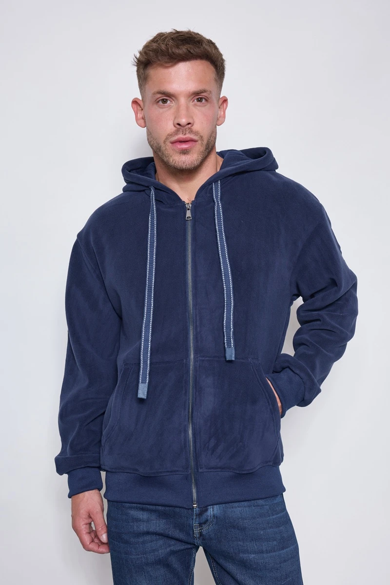 sweat-homme-uni-a-capuche-et-fermeture-a-effet-peau-de-peche_marine_68dd284e8d398
