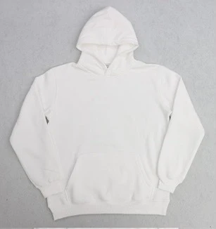 SWEAT HOMME UNI CAPUCHE