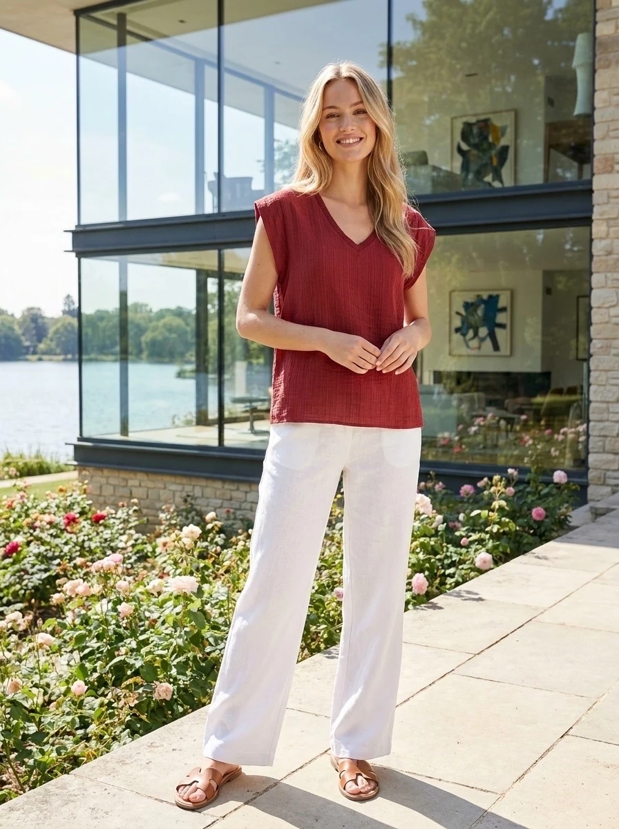 top-fluide-col-v-en-viscose-gaufree_rouge_6a65a729294d8