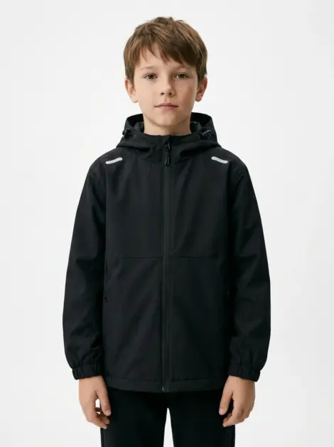 Veste coupe vent