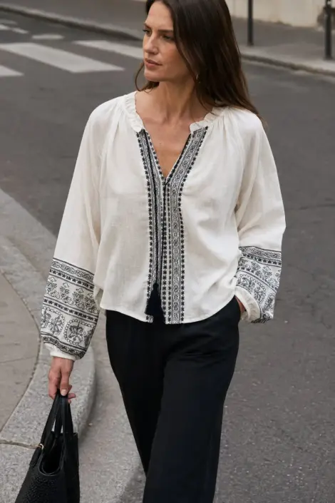 Chemise