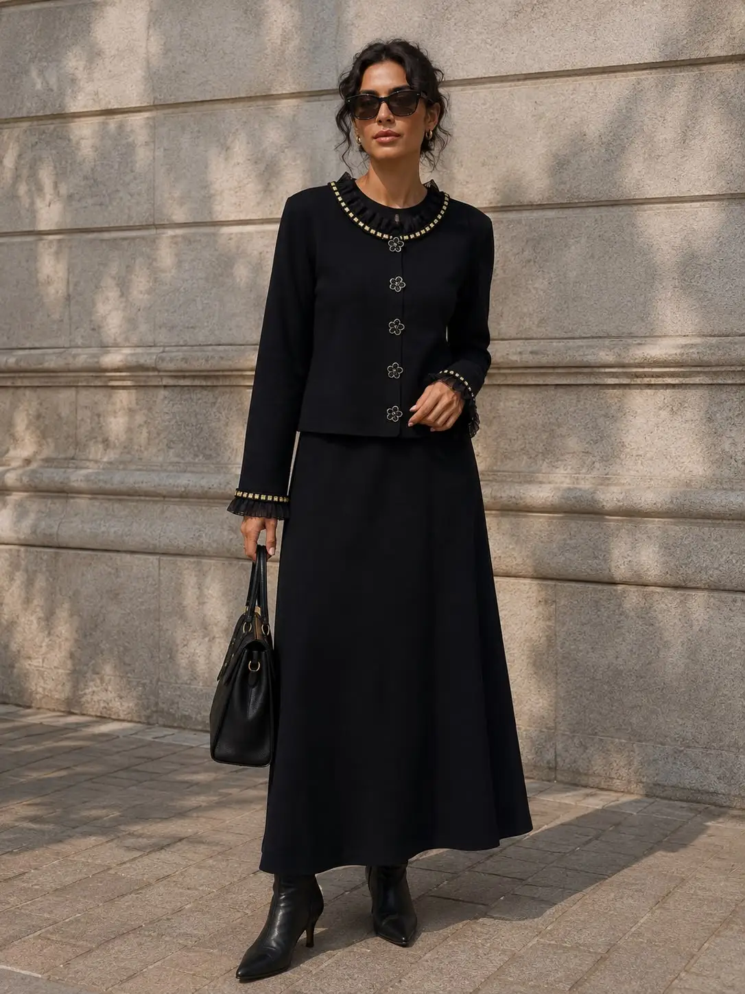 ensemble-cardigan-raffine-et-jupe-longue_noir_6a845aaca3215