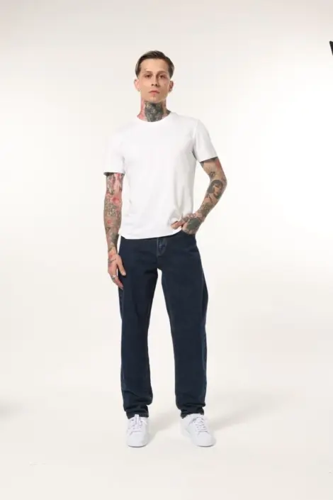 Jean bleu REGULAR I8 Homme