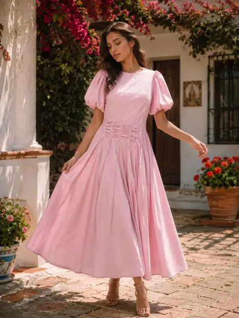 Robe Elégante