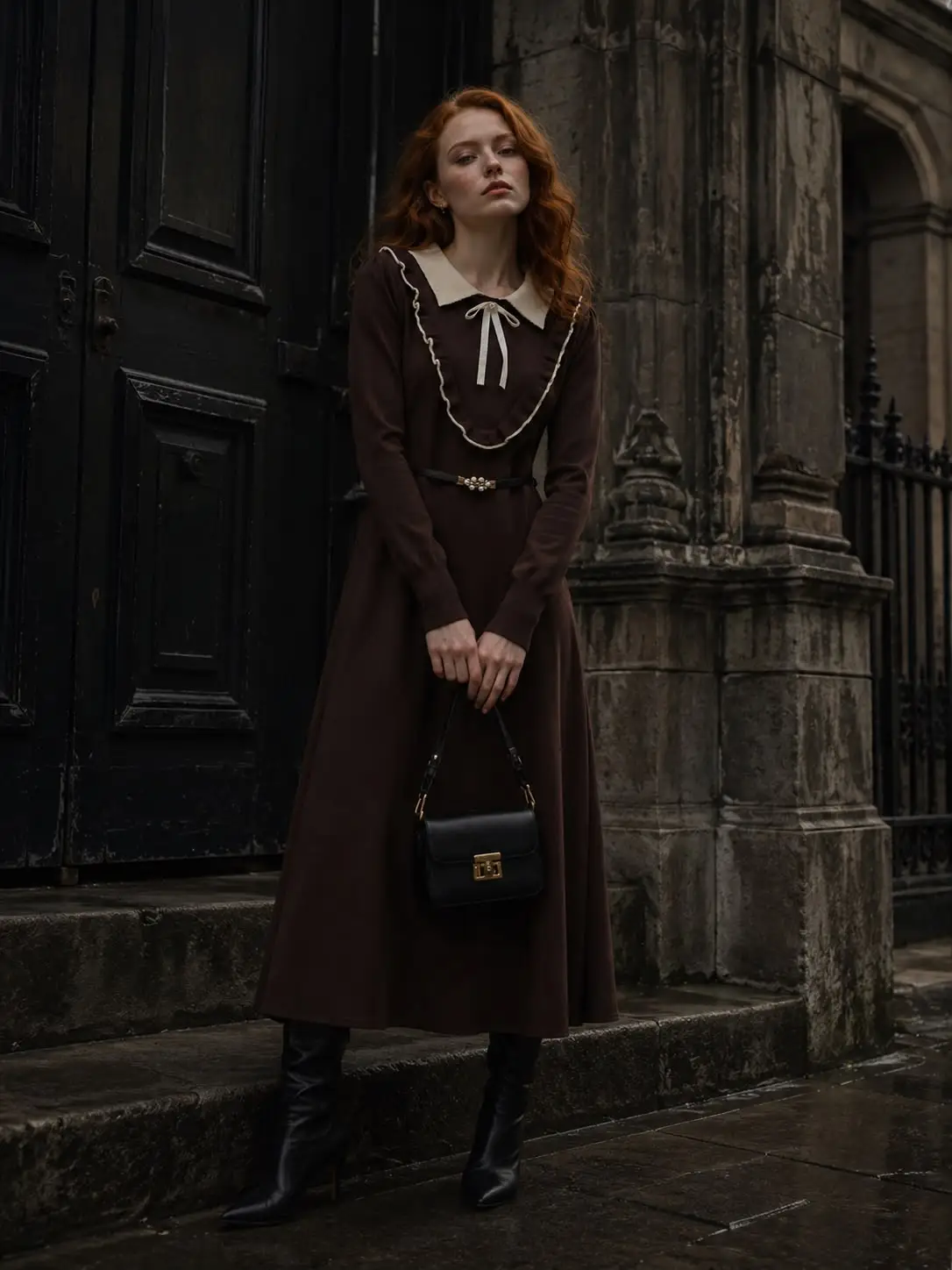 robe-longue-a-col-contraste_marron_6a8daccc4533d-1