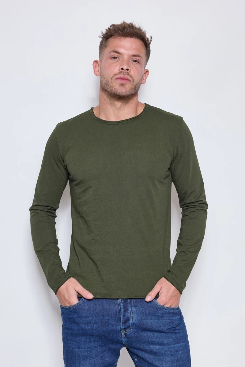 tshirt-homme-col-rond-uni-mmanches-longues_vert_68dd333b4da09-2